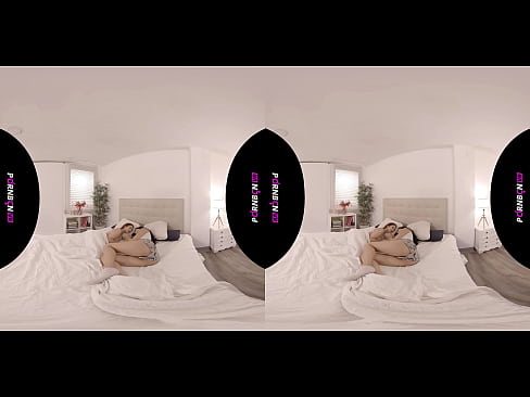 ❤️ PORNBCN VR ສອງເພດຍິງໄວໜຸ່ມຕື່ນຂຶ້ນຮອນໃນ 4K 180 3D virtual reality Geneva Bellucci Katrina Moreno ໜັງໂປ້ ທີ່ lo.taxiklass.ru ❌❤