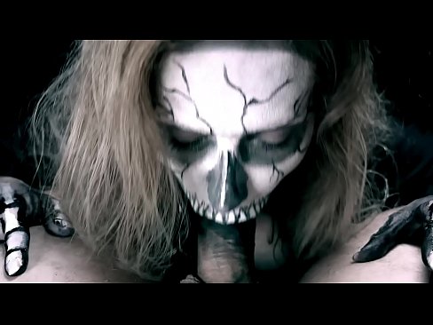 ❤️ ສາວ Demon ດູດ cock ກັບປາກສີດໍາຂອງນາງແລະກືນ cum. ໜັງໂປ້ ທີ່ lo.taxiklass.ru ❌❤