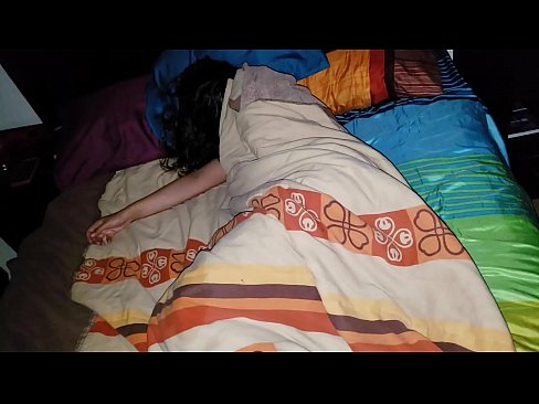 ❤️ Stepson beating ແມ່ລ້ຽງໄວຫນຸ່ມລາວໃນຂະນະທີ່ນາງນອນ. ໜັງໂປ້ ທີ່ lo.taxiklass.ru ❌❤