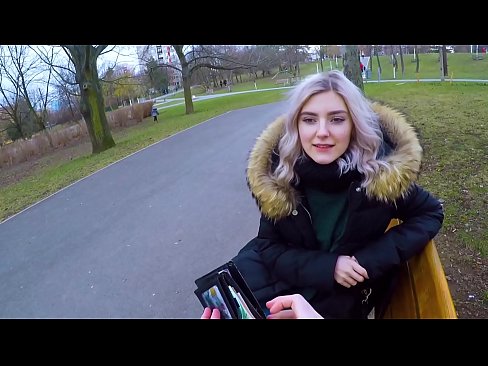 ❤️ Swallows a stranger’s hot cum for money – blowjob in the park ໂດຍ Eva Elfie ໜັງໂປ້ ທີ່ lo.taxiklass.ru ❌❤